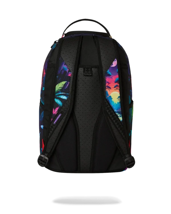 EARTHING DLXR BACKPACK