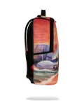 CROCASSO - JET DRIFT BACKPACK
