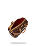 HENNYVILLE MINI DUFFLE