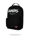 SHARKS CREATIVE DEPT CARGO HERO BACKPACK