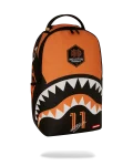 MLS HOUSTON DYNAMO FC LAWRENCE ENNALI 37 BACKPACK