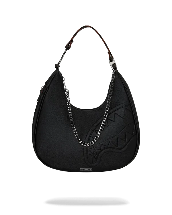 CHECKPOINT ROYALE VICE SHOULDER BAG