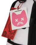 KITTY CASH DROPOUT DREAMER BACKPACK