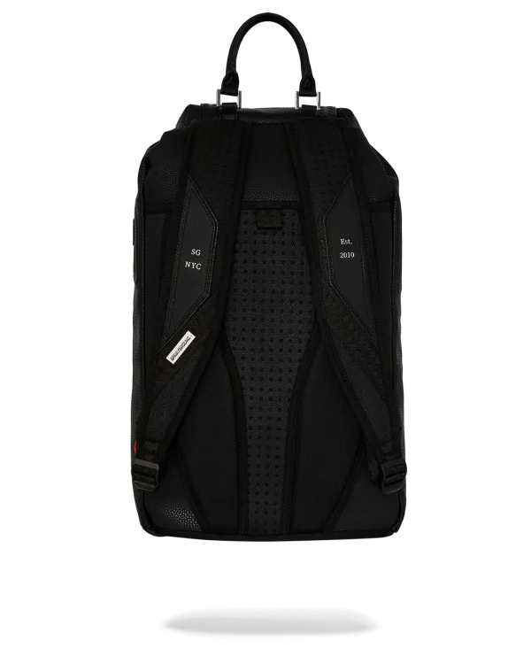 THE HQ HILLS BACKPACK