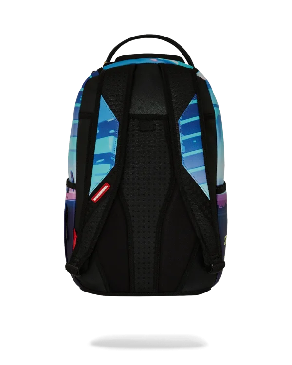 ASTROMANE SPACE RACER DLXSV BACKPACK