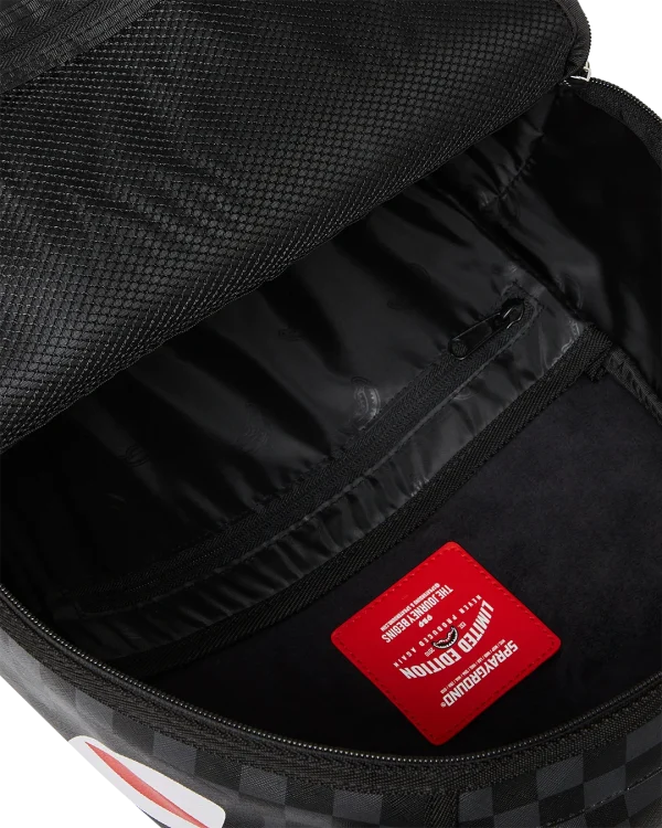 SQUAD UP BACKPACK