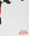 SNOOPY ART BITE DLXSV BACKPACK