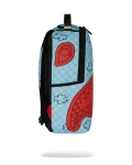 SNOOPY PILOT SHARK DLXSV BACKPACK