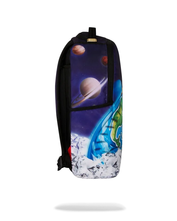 ASTROGALAXY QUEEN BACKPACK