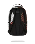 SHARKS IN PARIS CHERRY BLADE BACKPACK