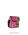 PINK PANTHER PRESTIGE MESSENGER SLING