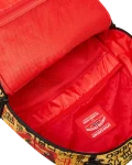 CCTV SECTOR 404 BACKPACK