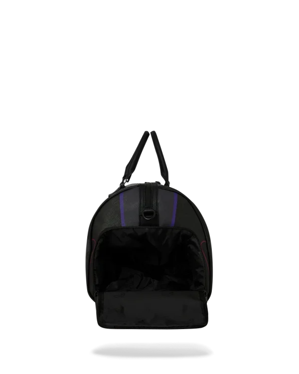 MLS LA GALAXY COSMIC POWER DUFFLE