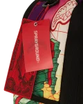 PINK PANTHER FORTRESS OF MONEY-TUDE BACKPACK
