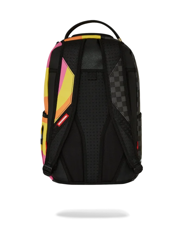 SCOOBY DOO BACKPACK