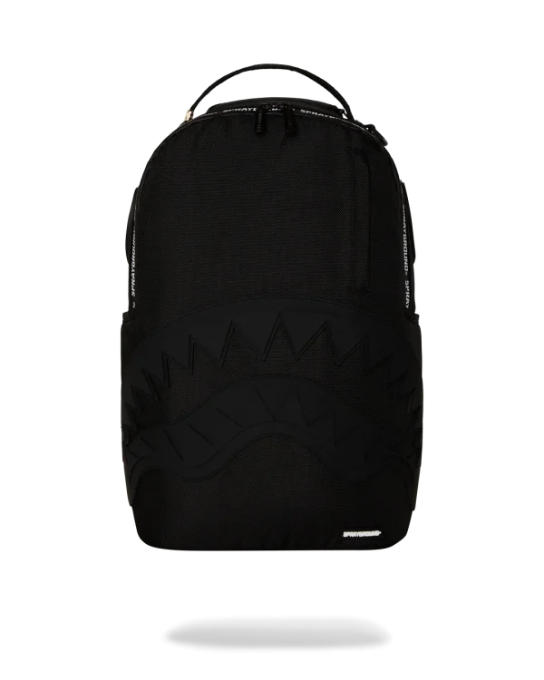 THE HERO WHITE TAPE DLXR BACKPACK
