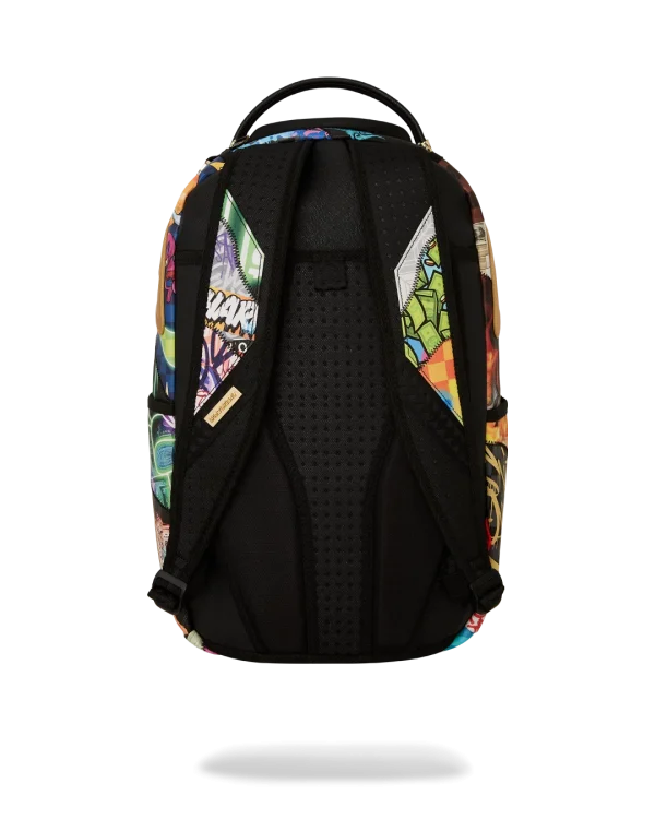 15 YEARS OF EPICNESS BACKPACK