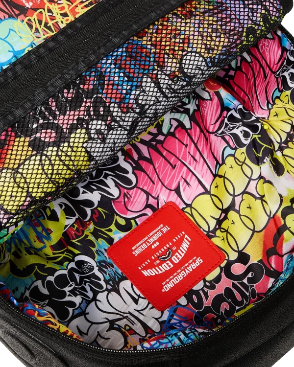 FRESH BITE BACKPACK