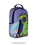 RUGRATS REPTAR CHASE DLXSV BACKPACK