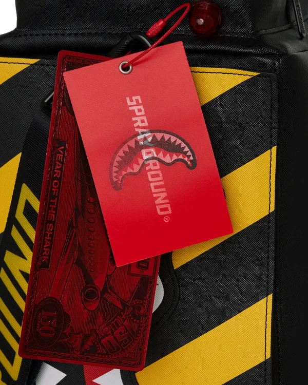 GHOSTBUSTERS GHOST CATCHER BAG