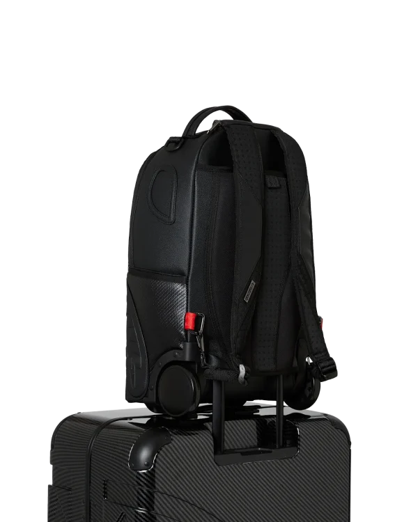 NIGHTFALL SHARKITECTURE FULL-SIZE LUGGAGE
