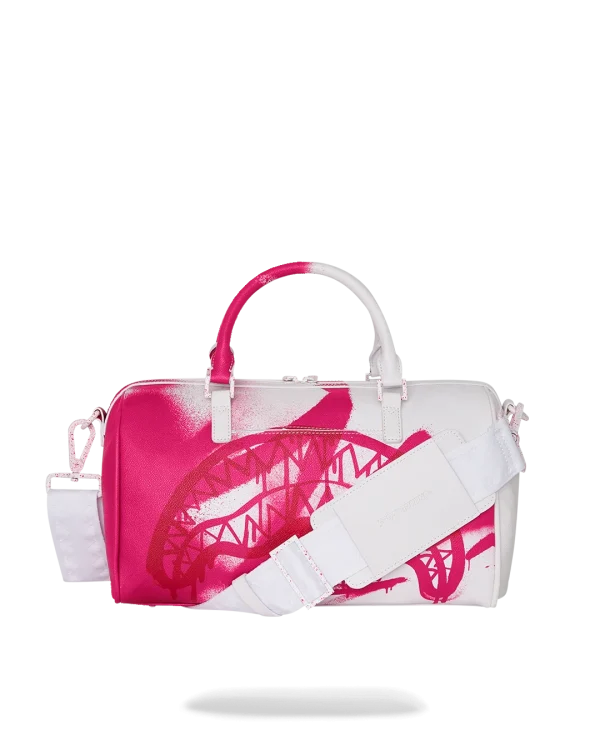 DESIGN STORM MINI DUFFLE