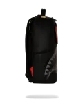 SPLIT SAINT VELCRO REMOVABLE 6 EYES SHARK BACKPACK