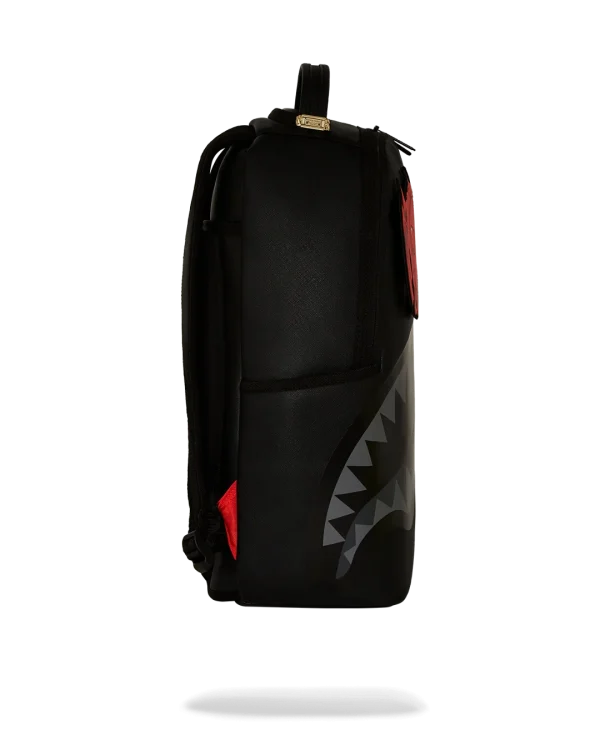 SPLIT SAINT VELCRO REMOVABLE 6 EYES SHARK BACKPACK