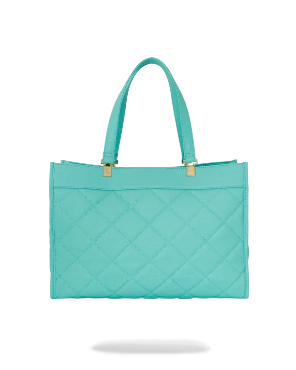 ROCOCCO TORTUGA TOTE
