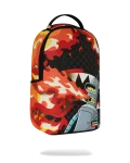 BENDER FIRE BREATHER DLXV BACKPACK