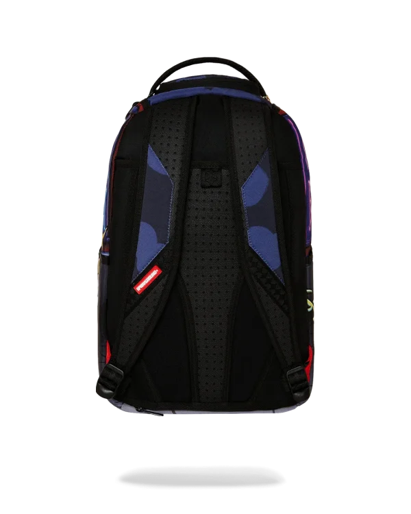 MONEYBOYS NINJABOYS DLXR BACKPACK