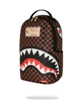 SHARKS IN PARIS LOST & FOUND BACKPACK