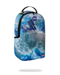 NASA COLLAB INTERNATIONAL SPACE STATION BACKPACK