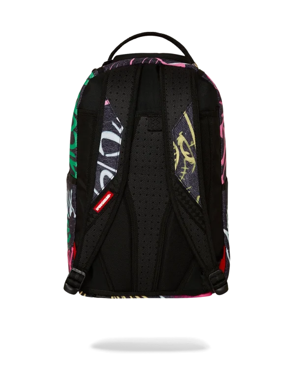 RAISE THE STAKES DLXR BACKPACK