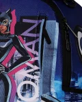 CATWOMAN: GOTHAM AFTER DARK DLXR BACKPACK