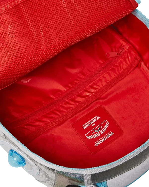DESTINY GHOST BUDDY BACKPACK