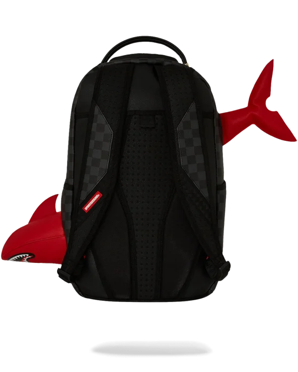 SHARK ESCAPE BACKPACK