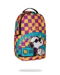 SNOOPY CHILLWAVE DLX BACKPACK