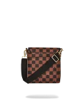 THE HIDEOUT MESSENGER SLING BAG