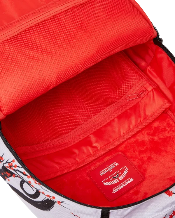 ASSASSIN'S CREED SHADOWS RISING SUN BACKPACK