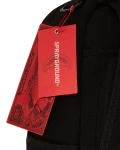 CHOMP AND STOMP DLX COTTON BACKPACK
