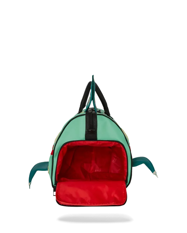 FUTURAMA PLANET EXPRESS PACK DUFFLE