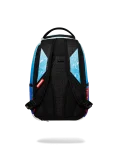 SPONGEBOB BLOWING BUBBLES DLXR MINI BACKPACK