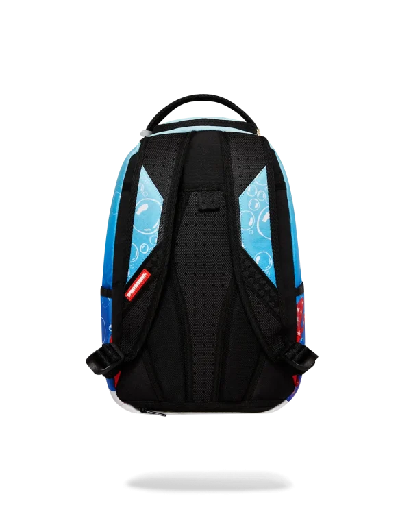 SPONGEBOB BLOWING BUBBLES DLXR MINI BACKPACK