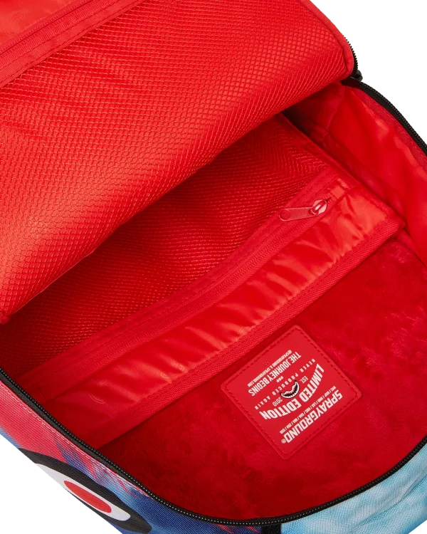 DRAGON BALL SUPER POWER SAIYAN BACKPACK