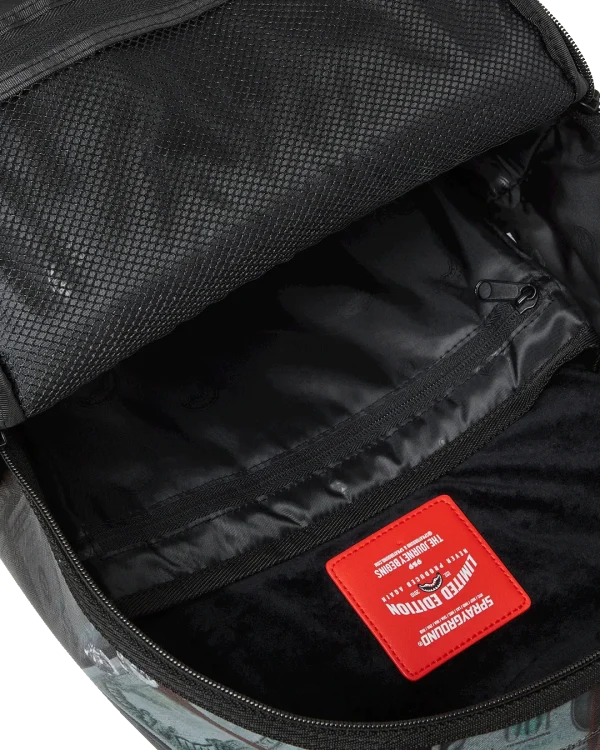 DIAMOND RUN BACKPACK