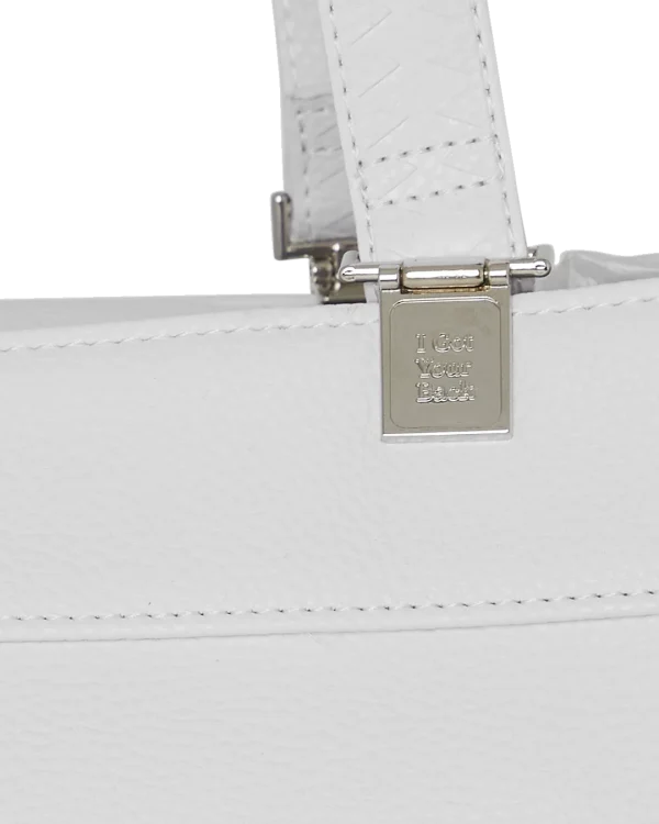 THE HEADQUARTERS - REFLECTION TORTUGA TOTE