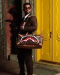 HENNYVILLE DUFFLE