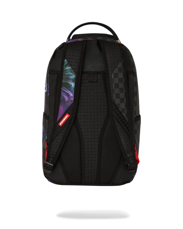 WELCOME TO THE PARTY DLXSV BACKPACK