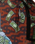 FUTURAMA CASH-IN BENDER BACKPACK